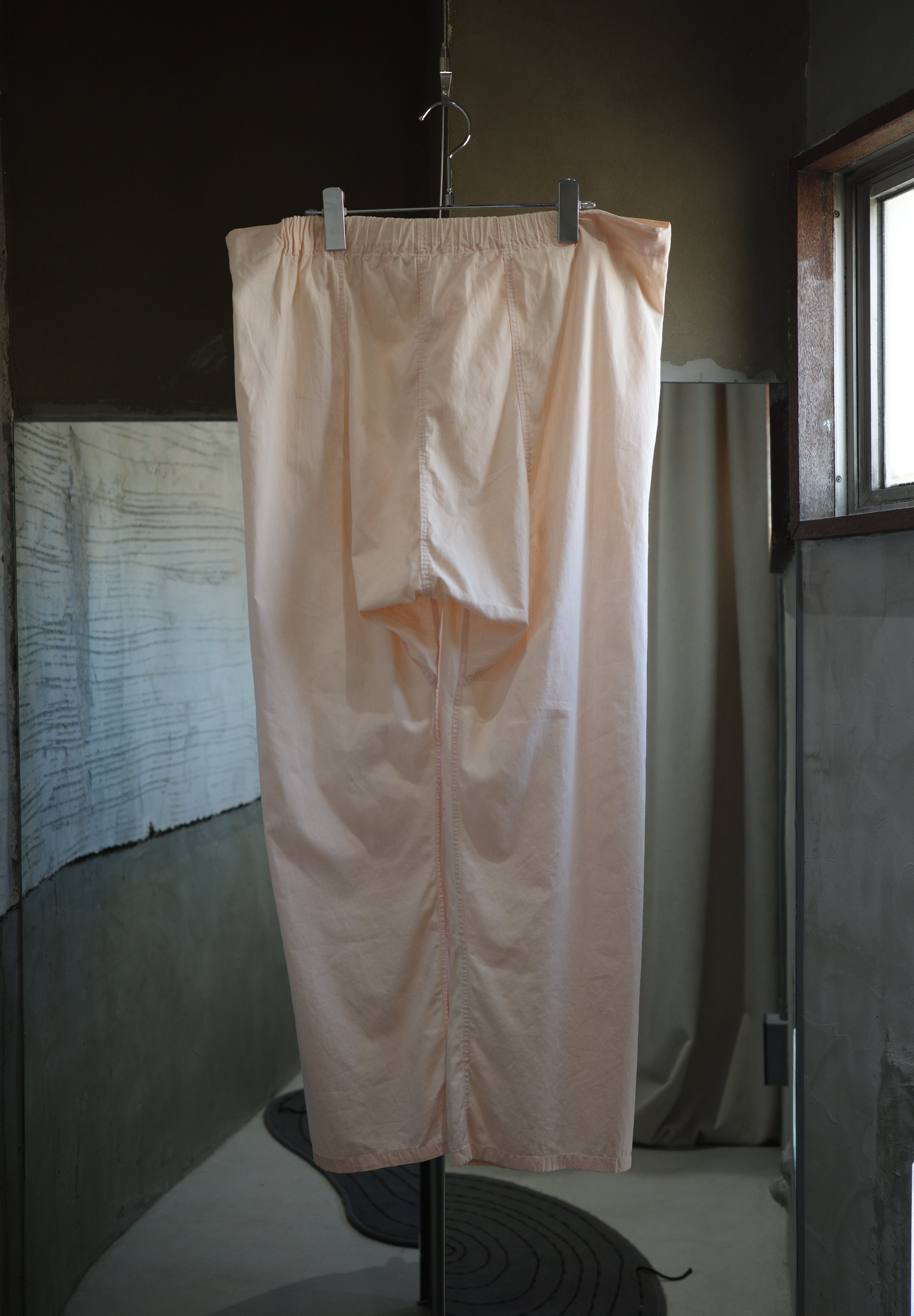 50's Pajama set up
