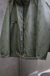 Desert / Night camo Gore-tex reversible jacket
