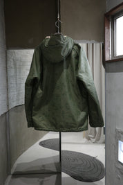 Desert / Night camo Gore-tex reversible jacket