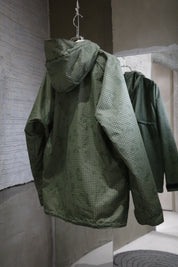 Desert / Night camo Gore-tex reversible jacket