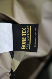 Desert / Night camo Gore-tex reversible jacket