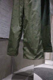 Desert / Night camo Gore tex reversible pants