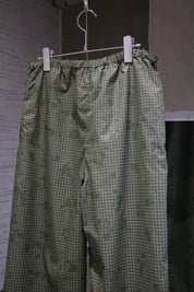 Desert / Night camo Gore tex reversible pants