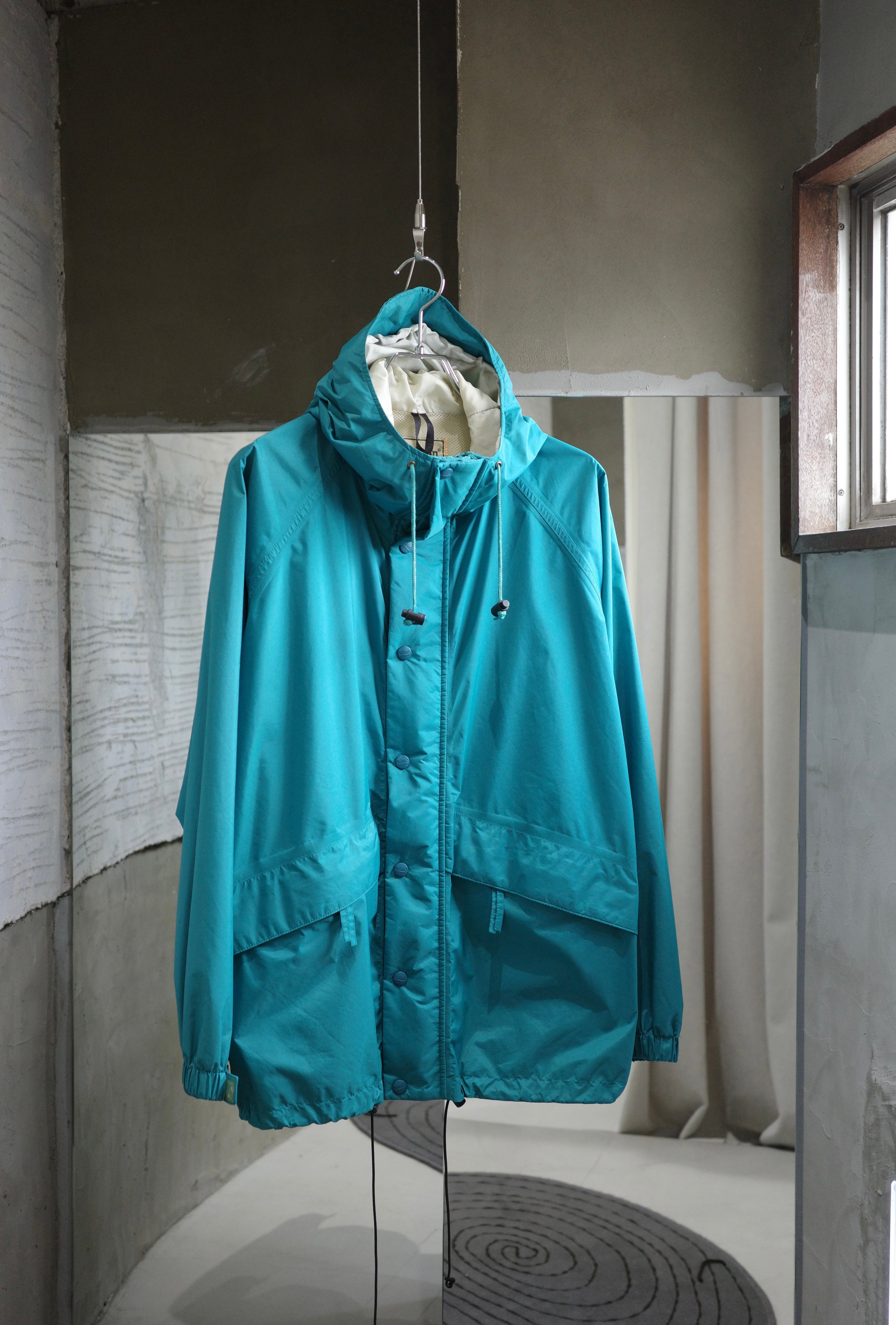 80's Gore tex Jacket