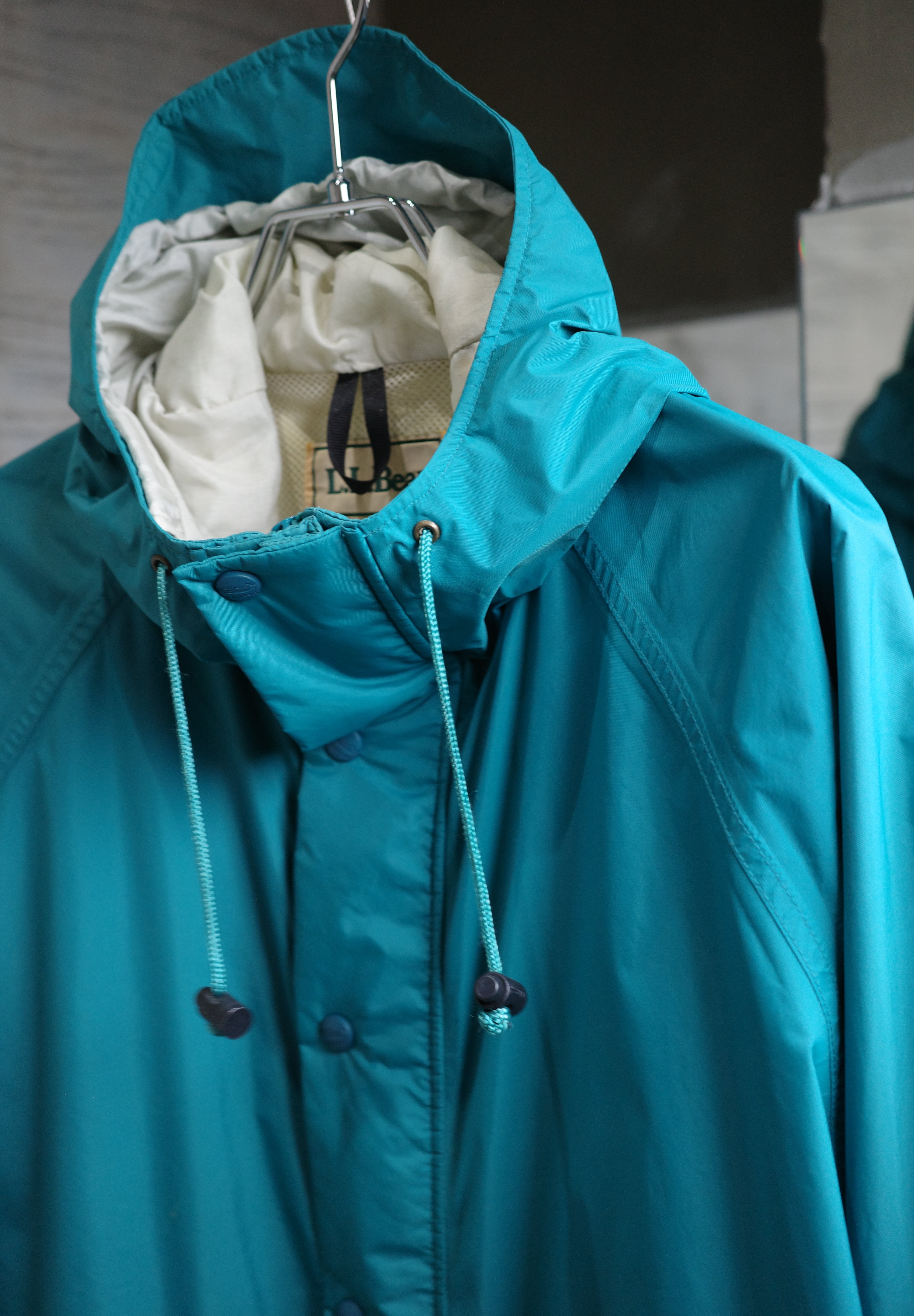 80's Gore tex Jacket