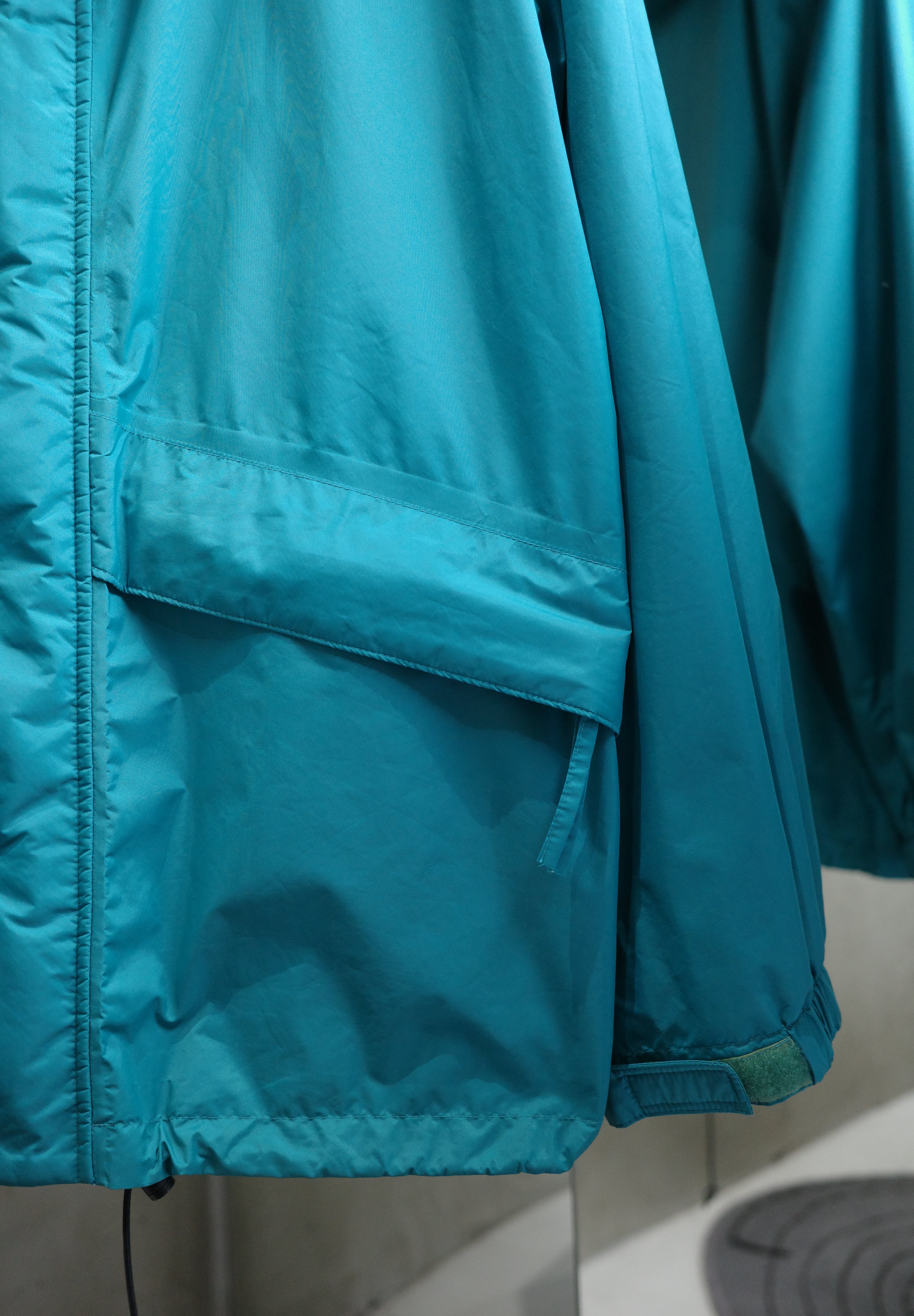 80's Gore tex Jacket