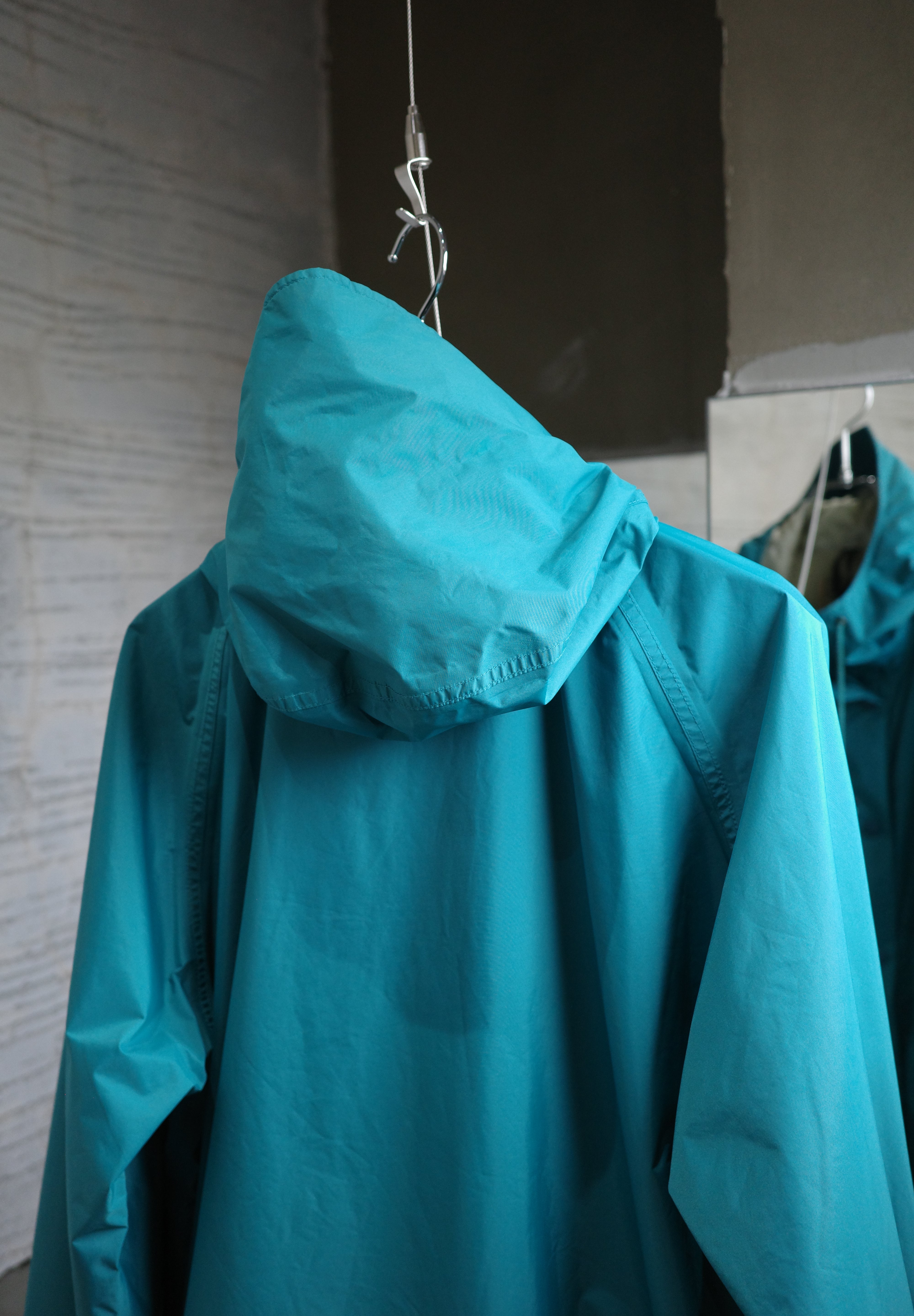 80's Gore tex Jacket