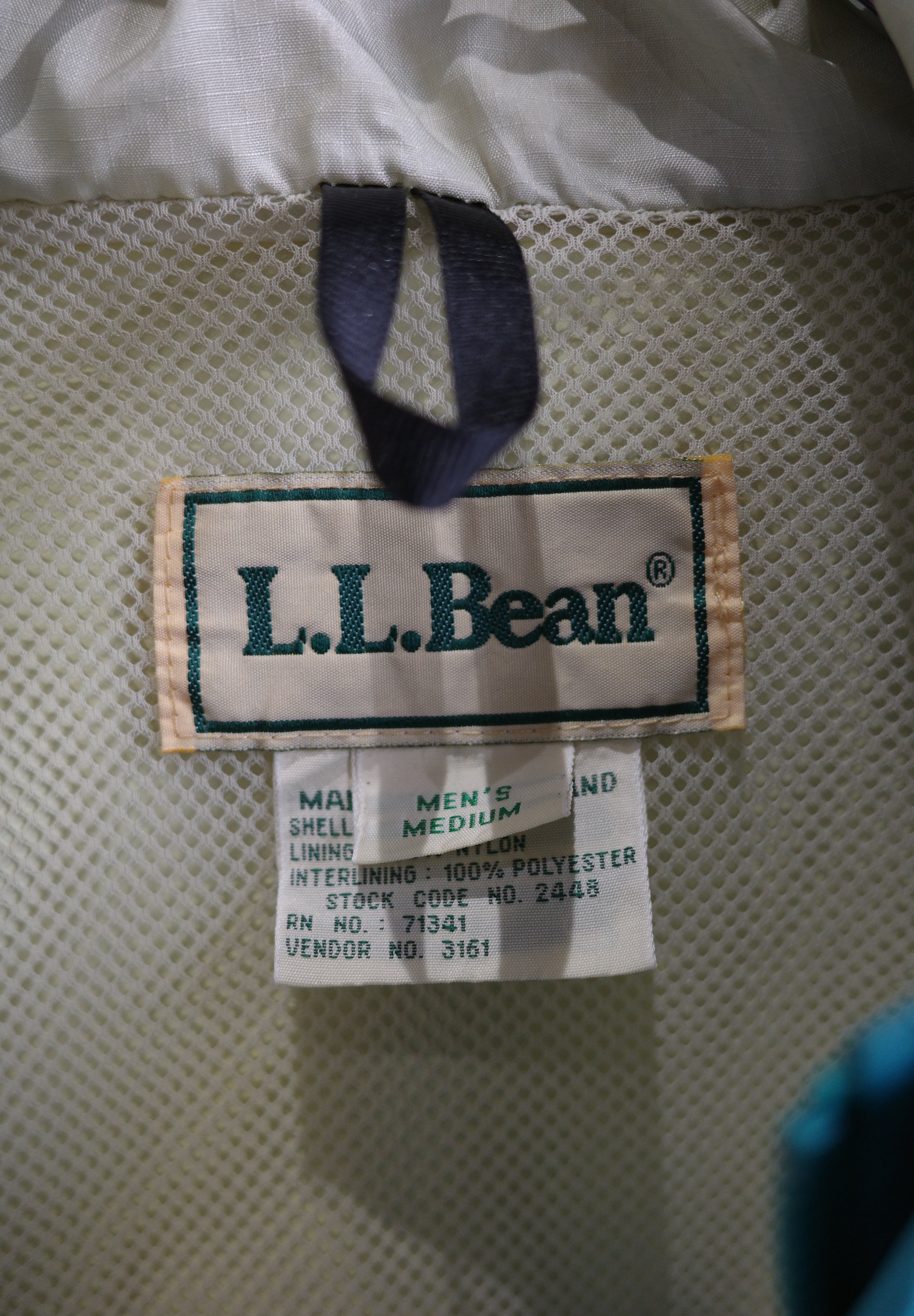 80's Gore tex Jacket
