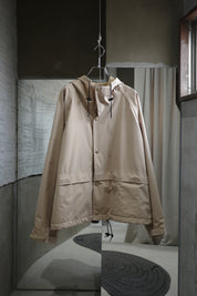 80's Gore tex jacket