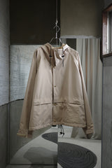 80's Gore tex jacket