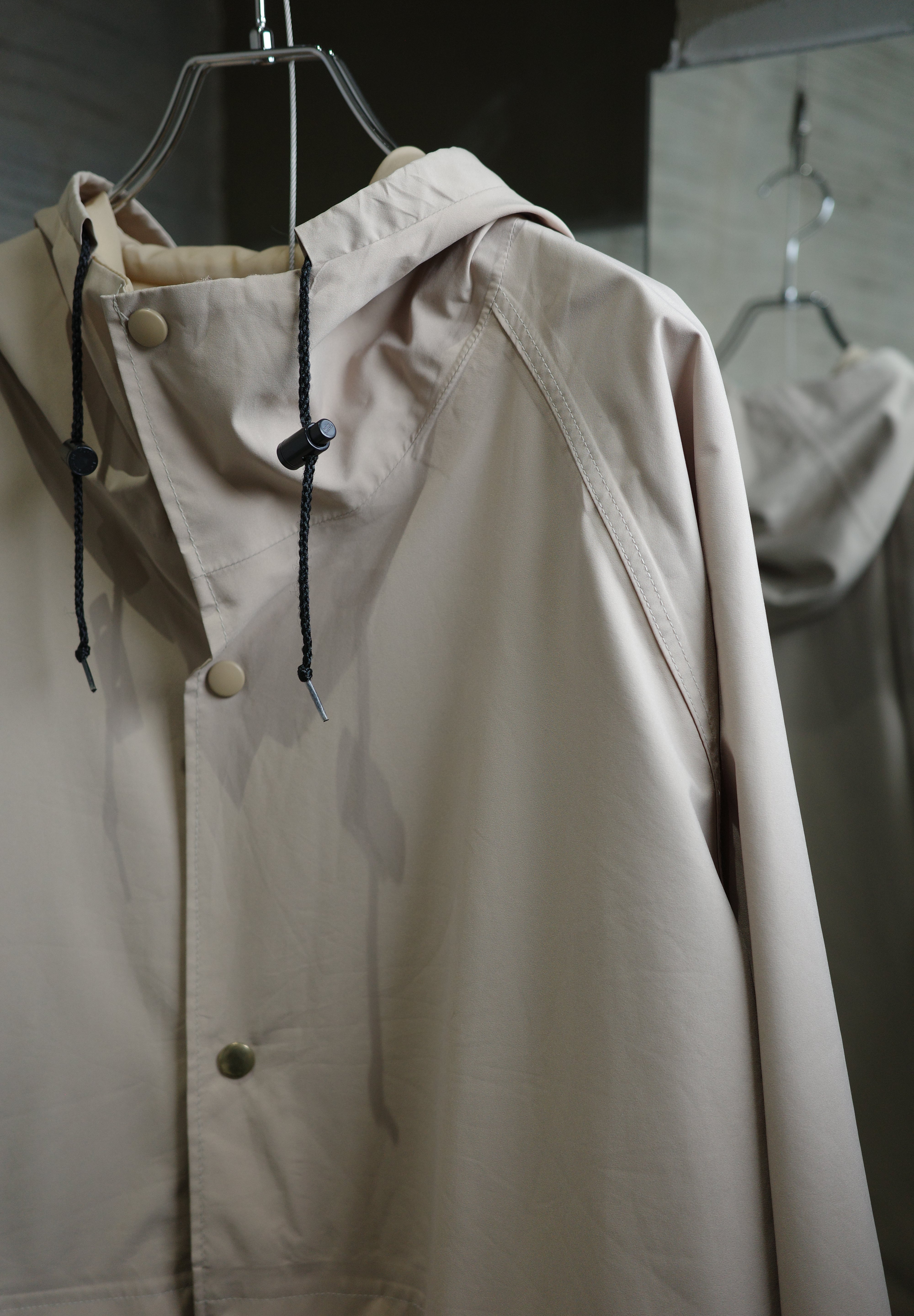 80's Gore tex jacket