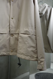 80's Gore tex jacket