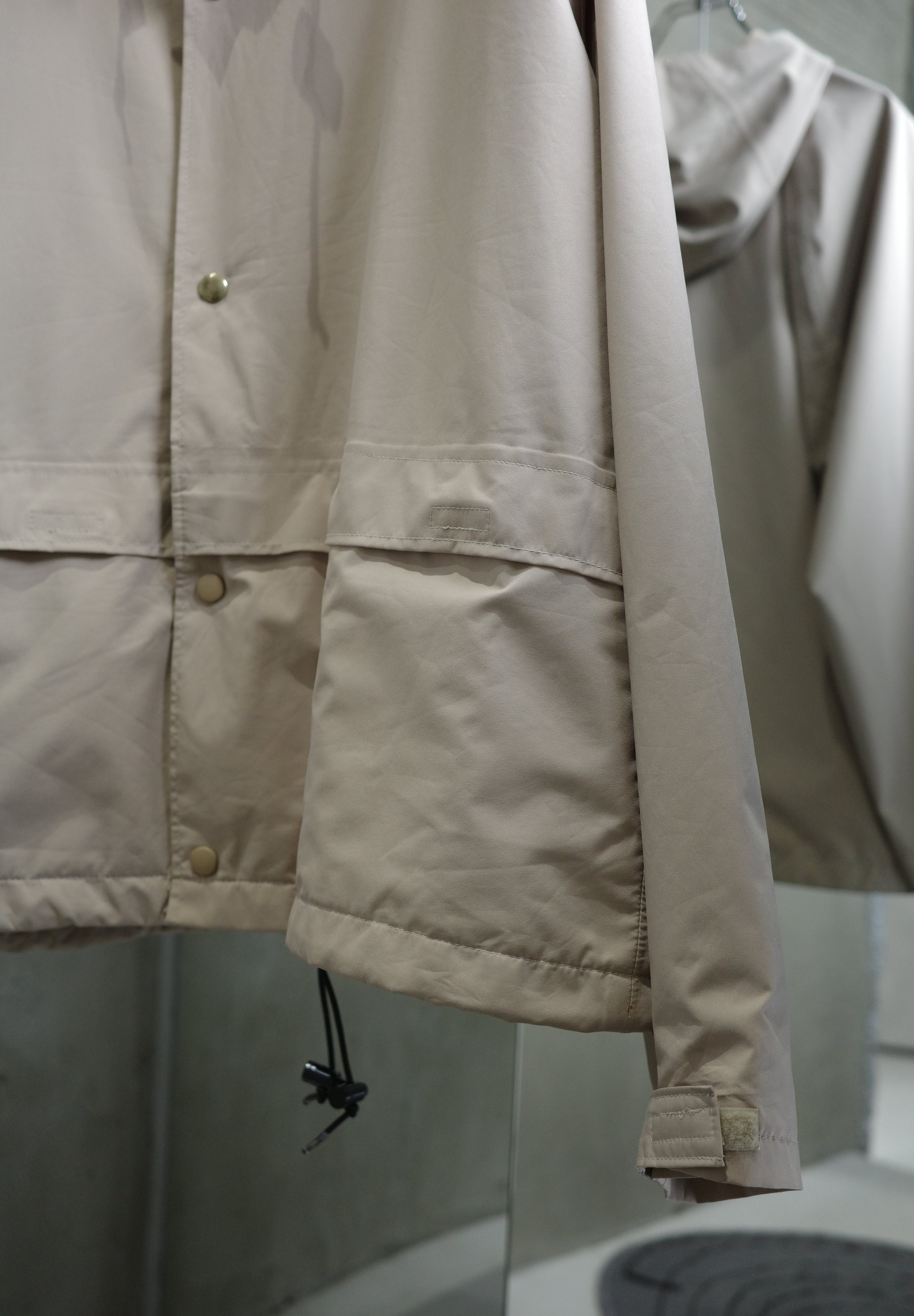 80's Gore tex jacket