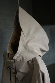 80's Gore tex jacket