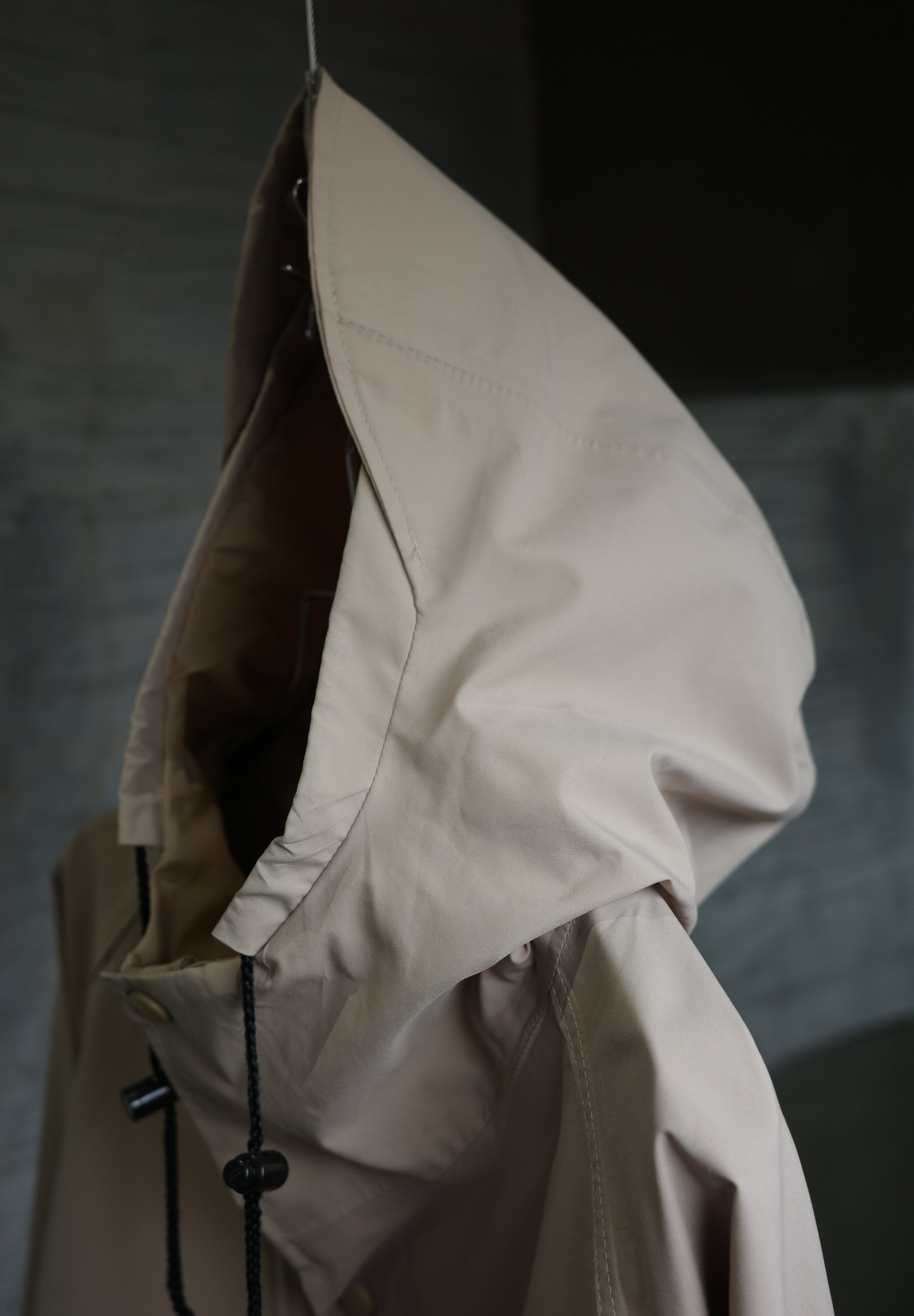 80's Gore tex jacket