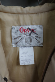 80's Gore tex jacket