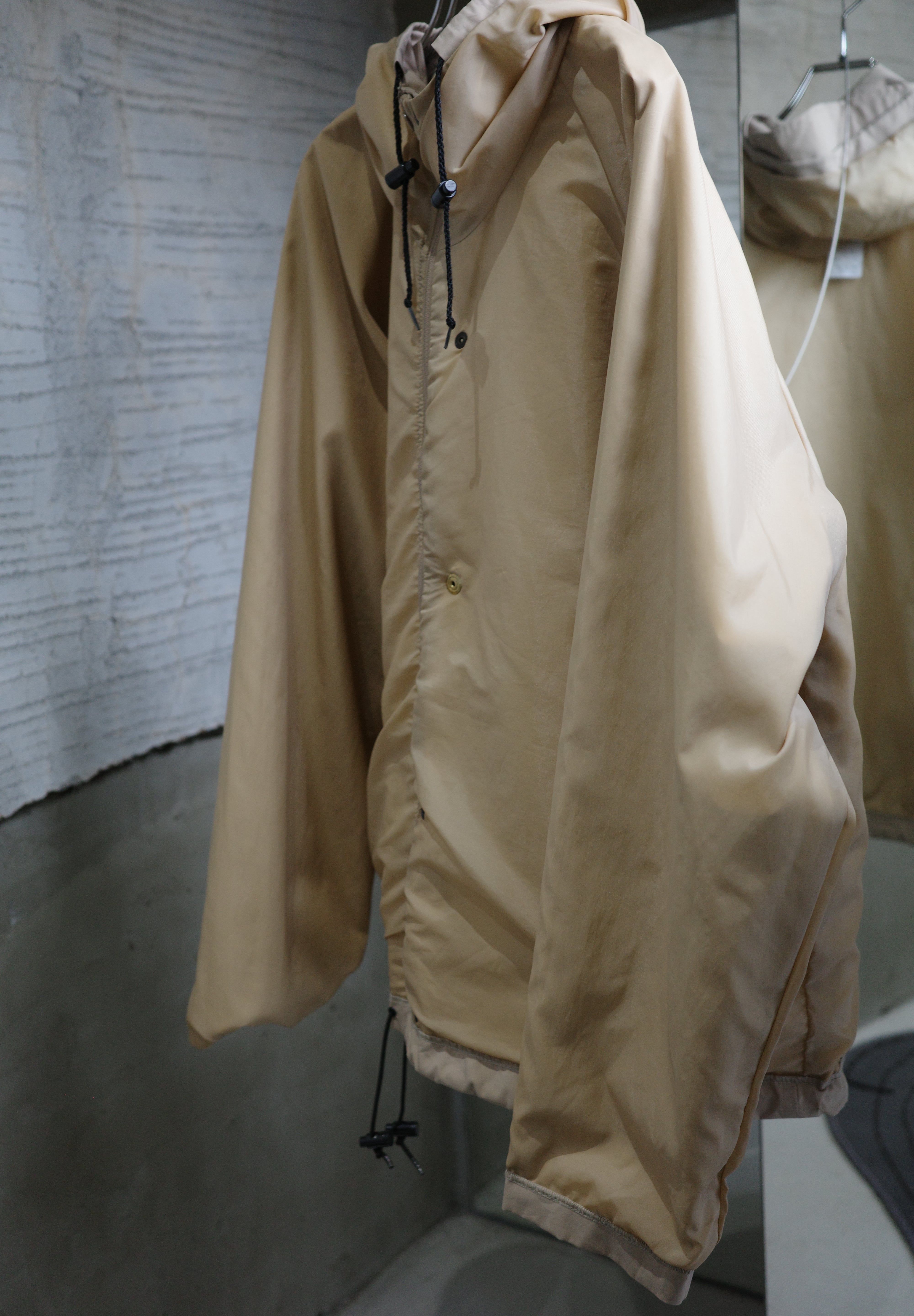 80's Gore tex jacket