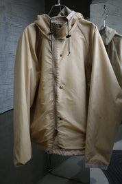 80's Gore tex jacket