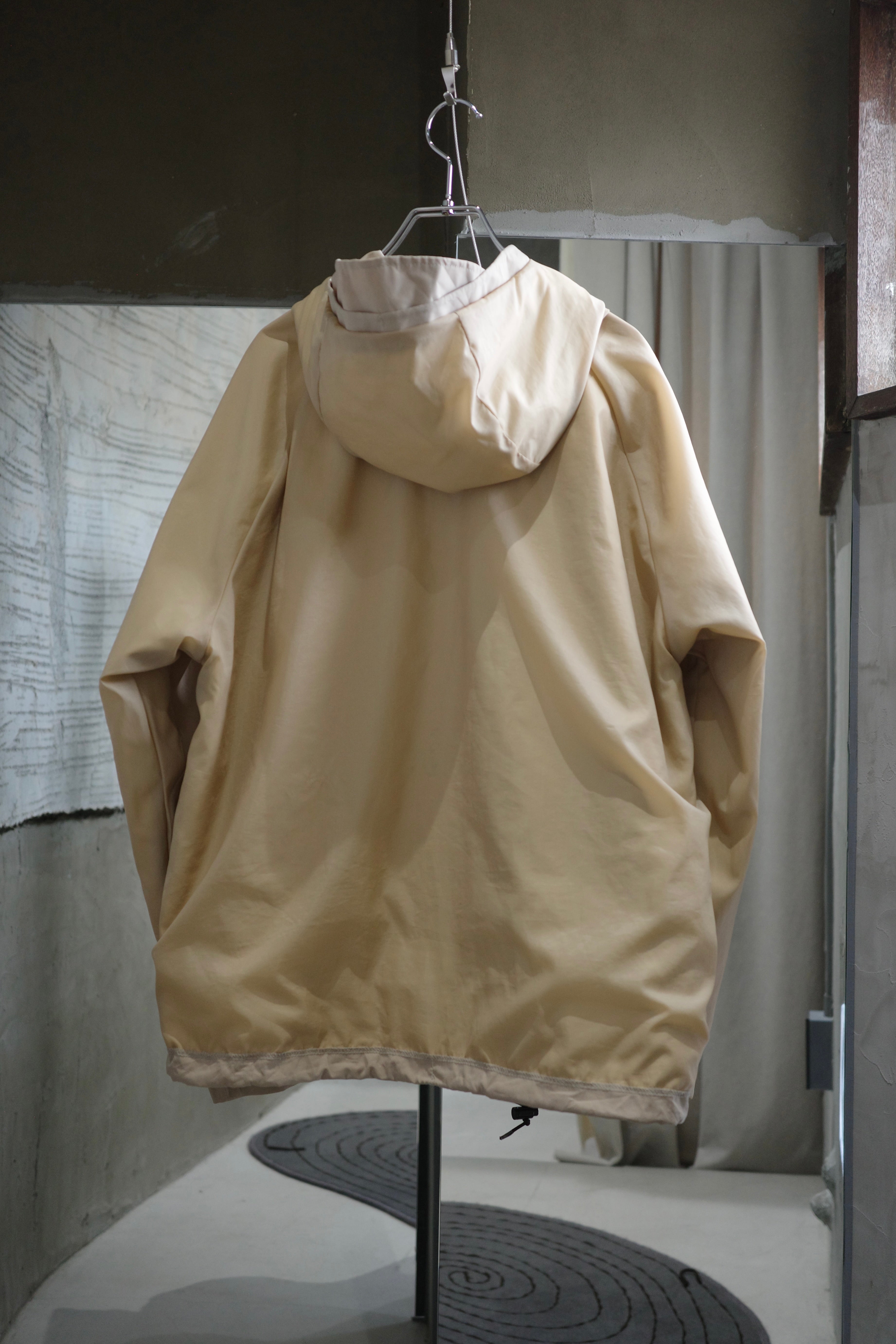 80's Gore tex jacket