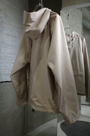 80's Gore tex jacket