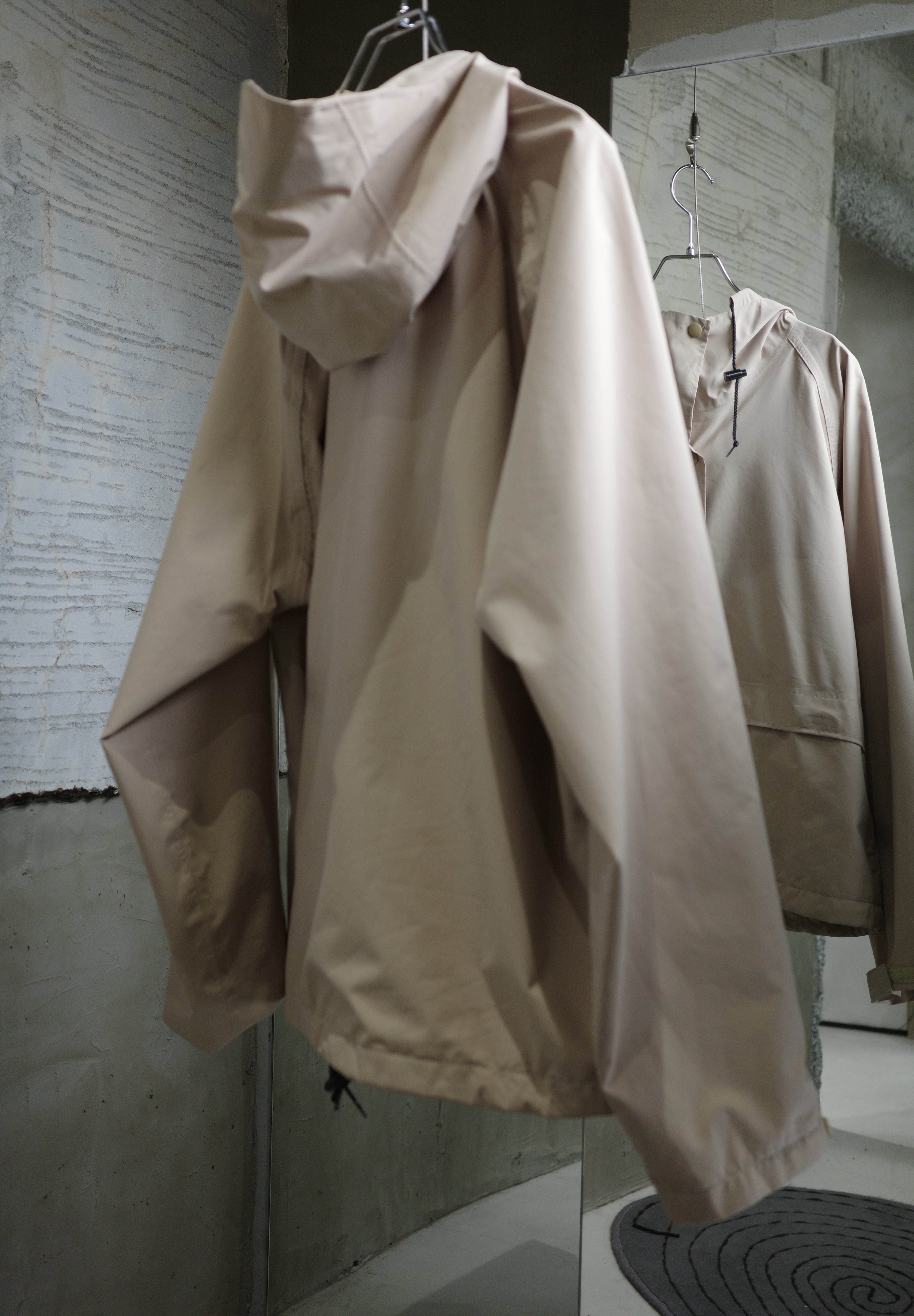80's Gore tex jacket