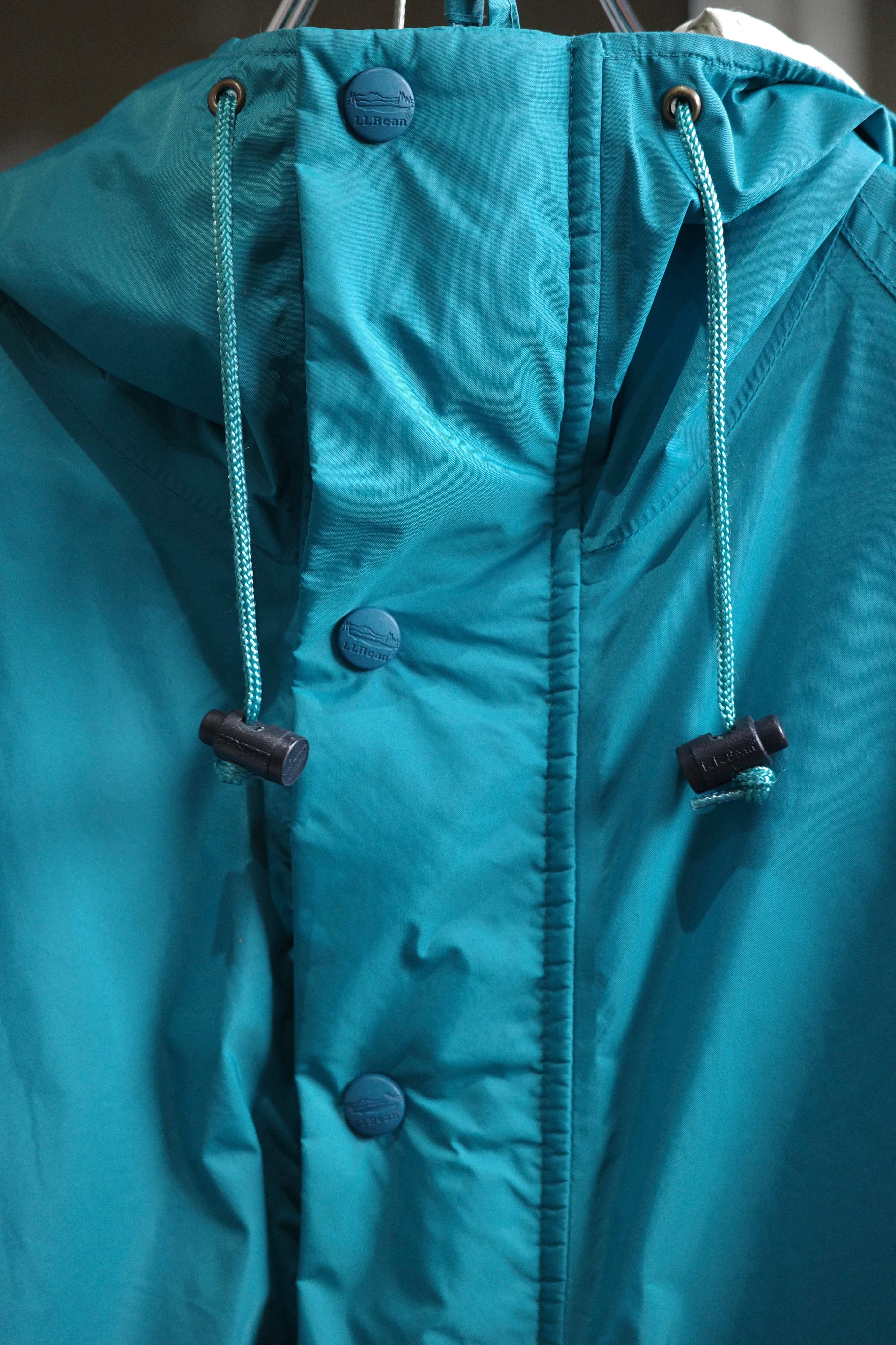 80's Gore tex Jacket