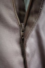 Cotton chino pants
