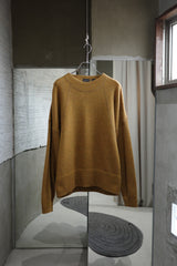 Wool knit