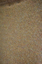 Wool knit