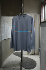 Long sleeve T-shirts