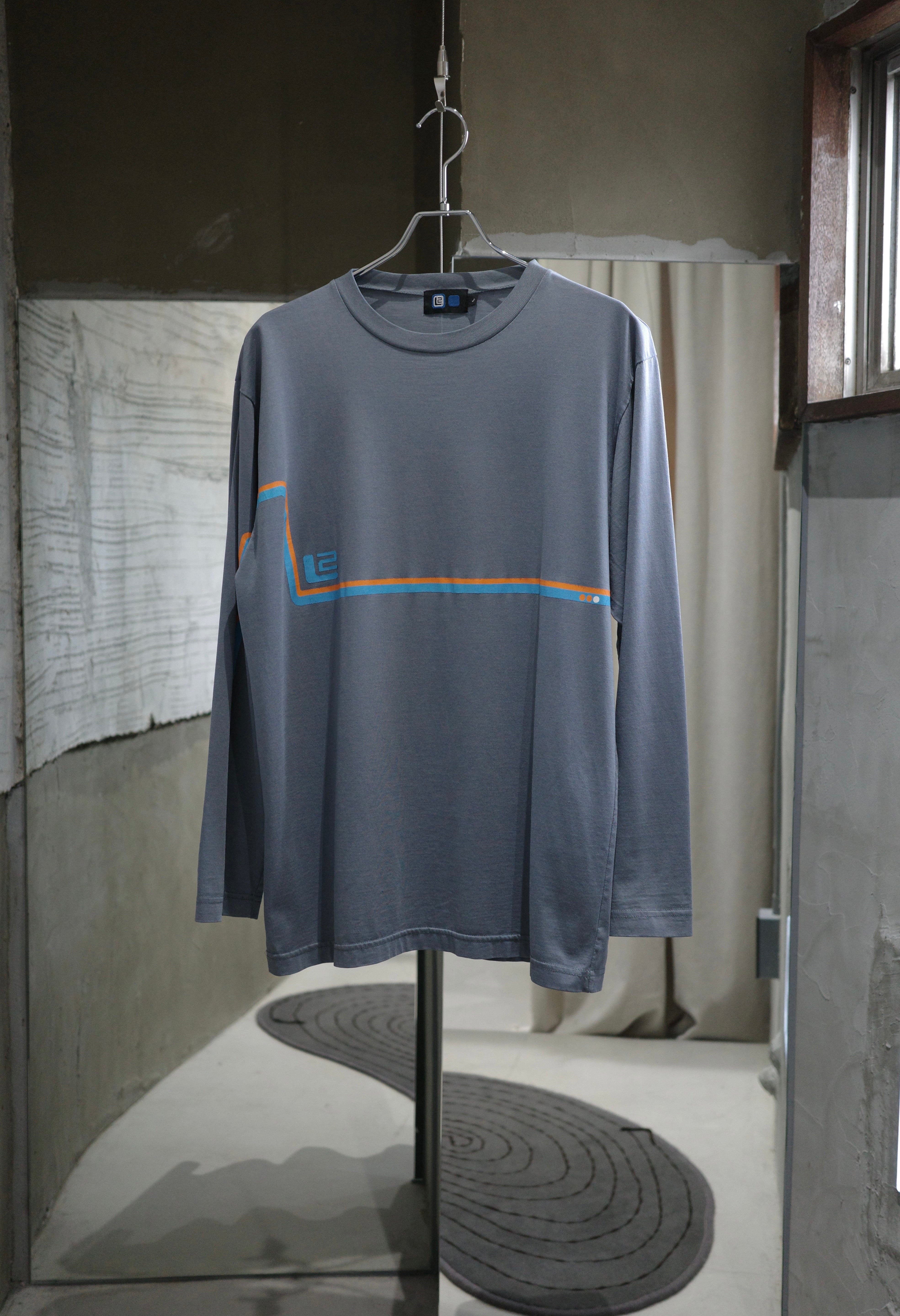 Long sleeve T-shirts