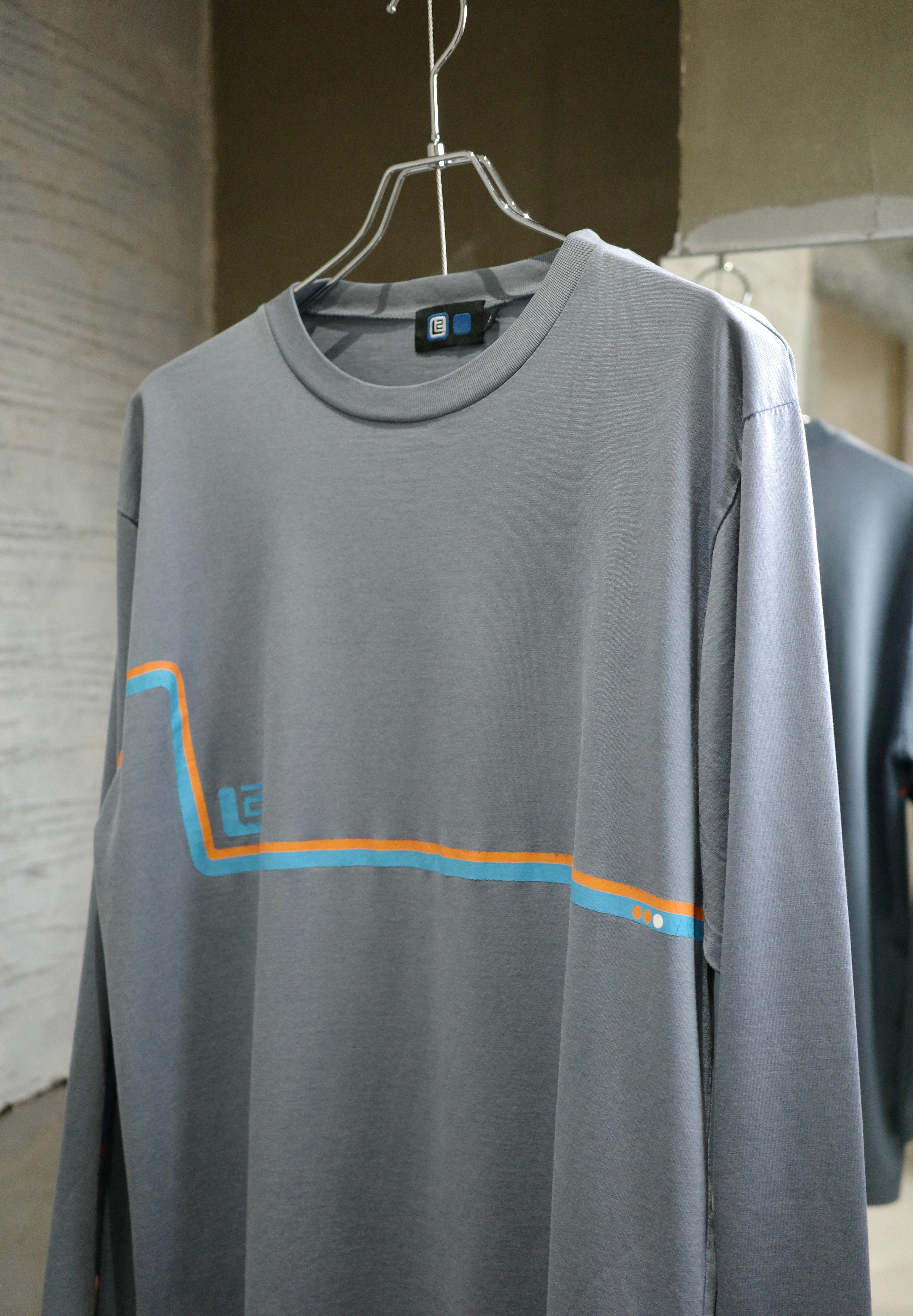 Long sleeve T-shirts