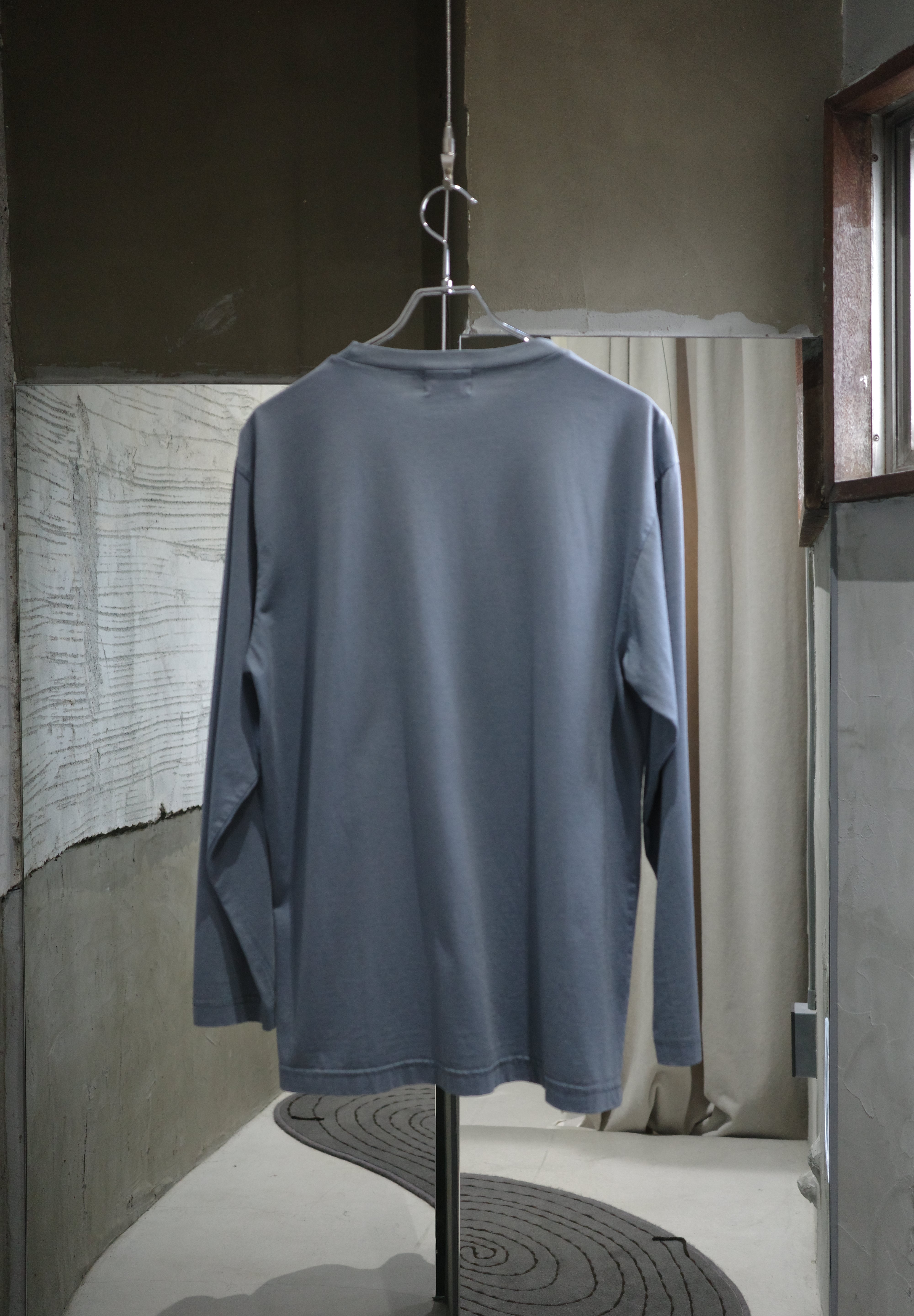 Long sleeve T-shirts