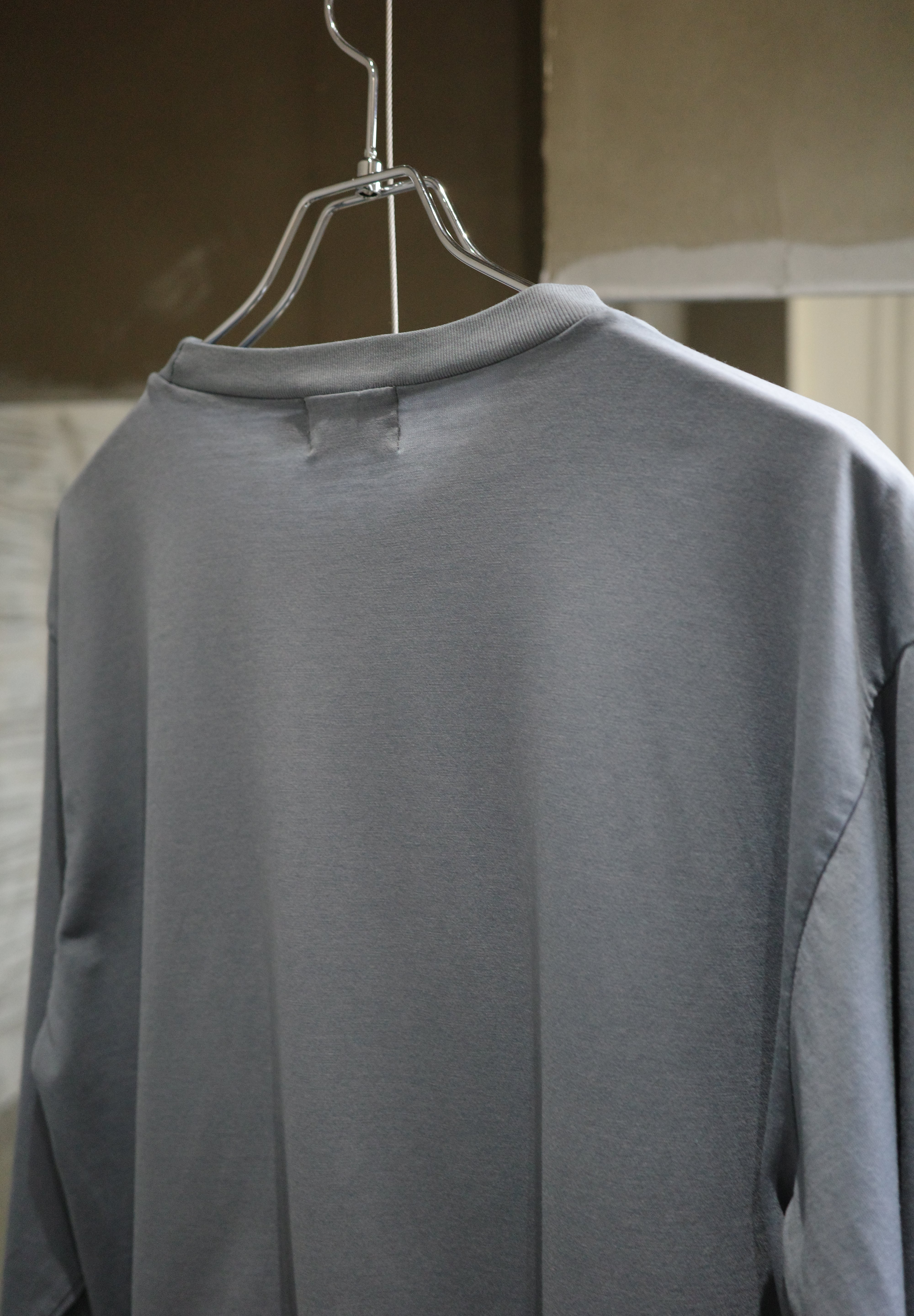 Long sleeve T-shirts