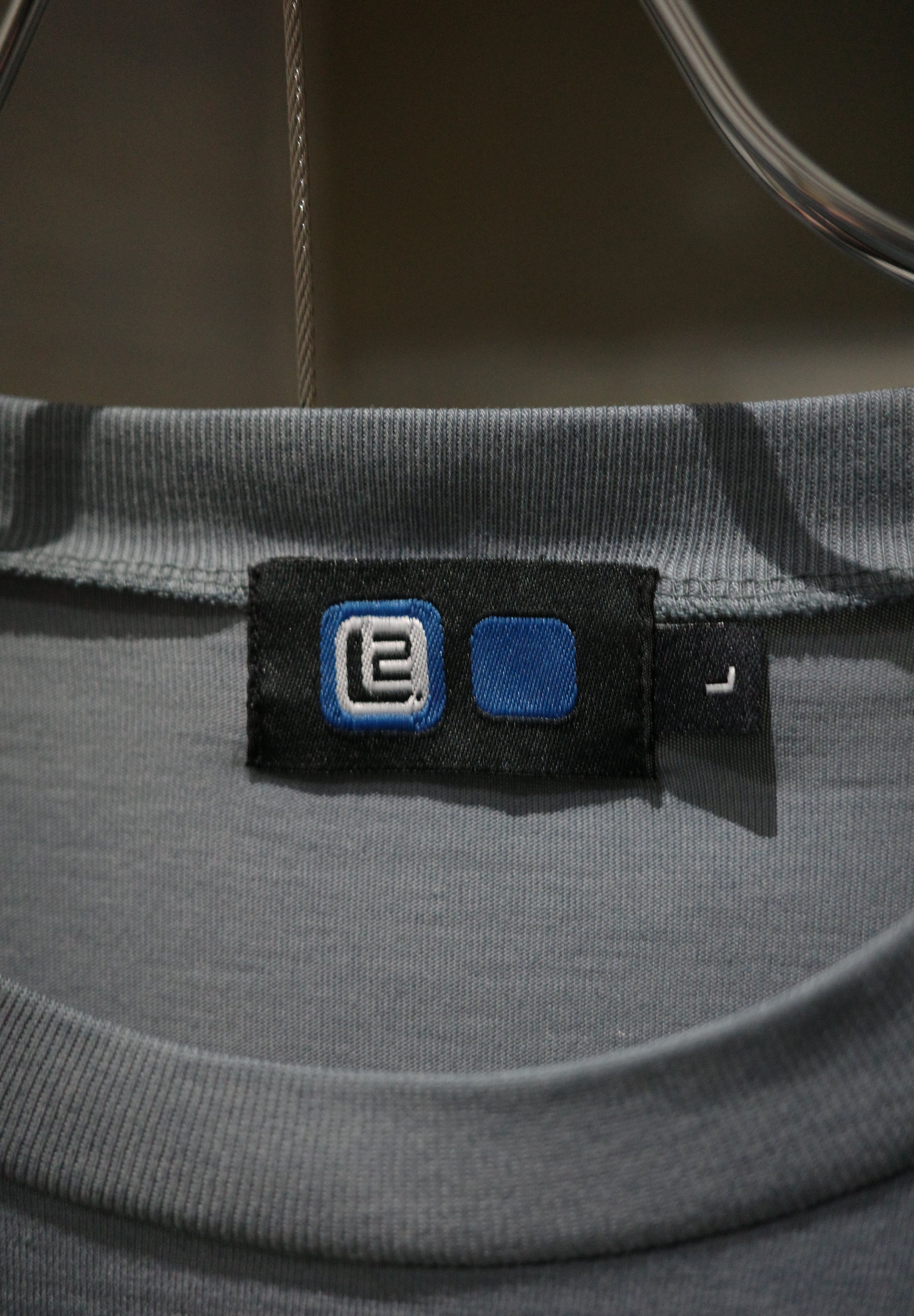 Long sleeve T-shirts