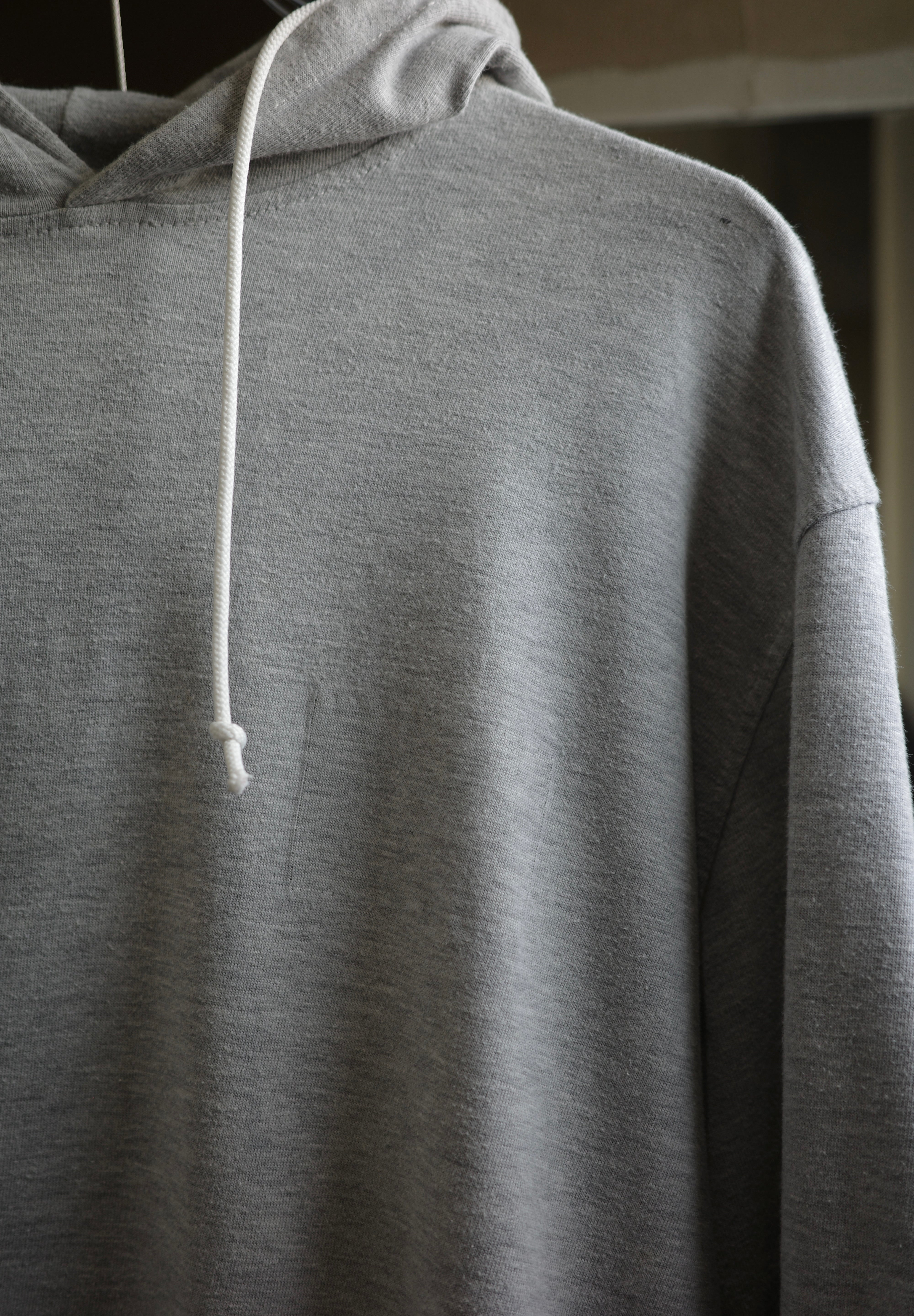 Long sleeve plain foodie  t-shirts