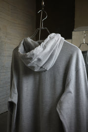 Long sleeve plain foodie  t-shirts