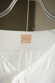 ~50s Cotton long shirts