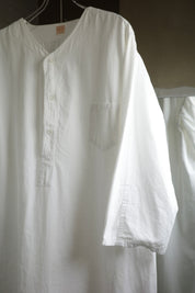 ~50s Cotton long shirts
