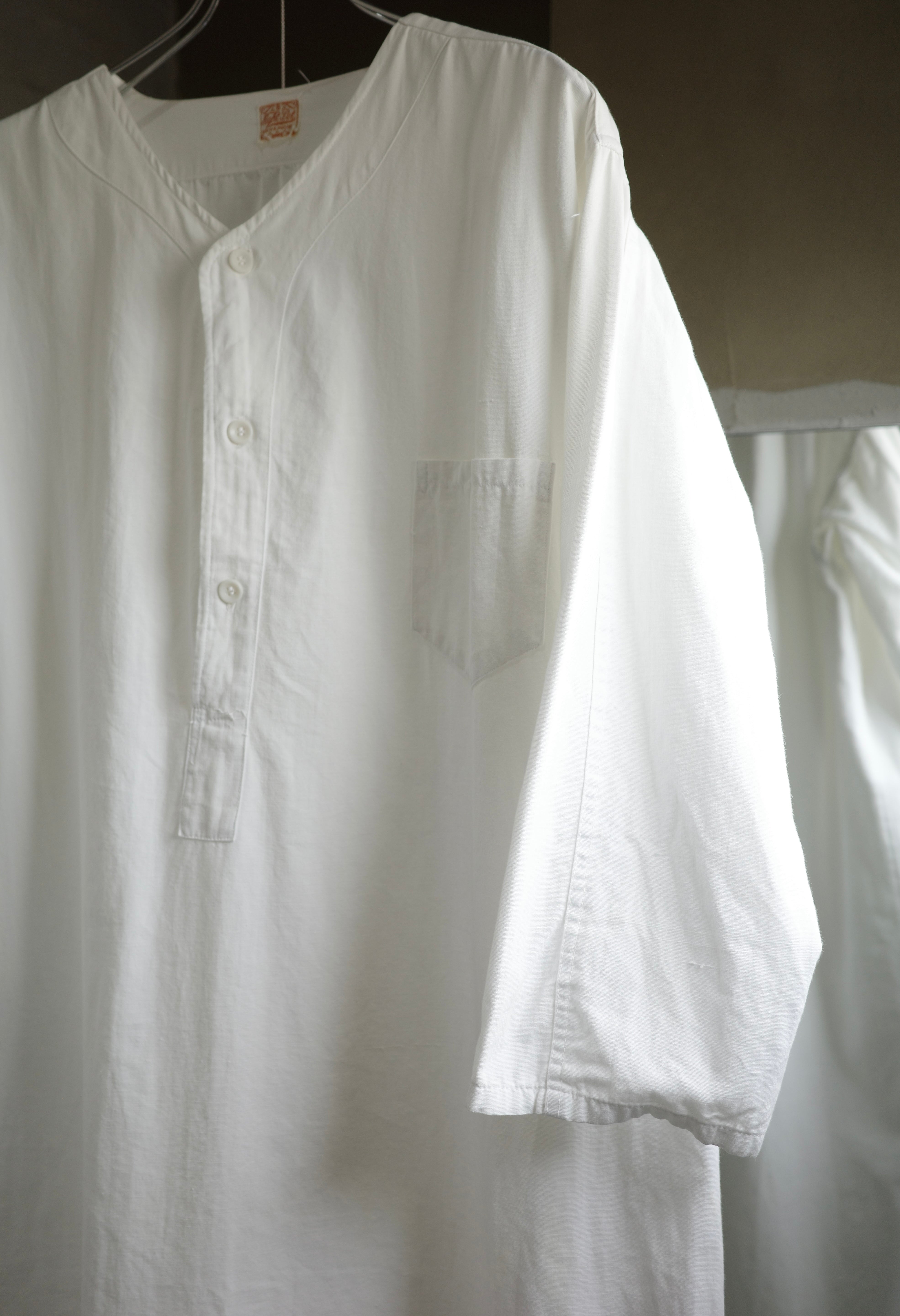 ~50s Cotton long shirts