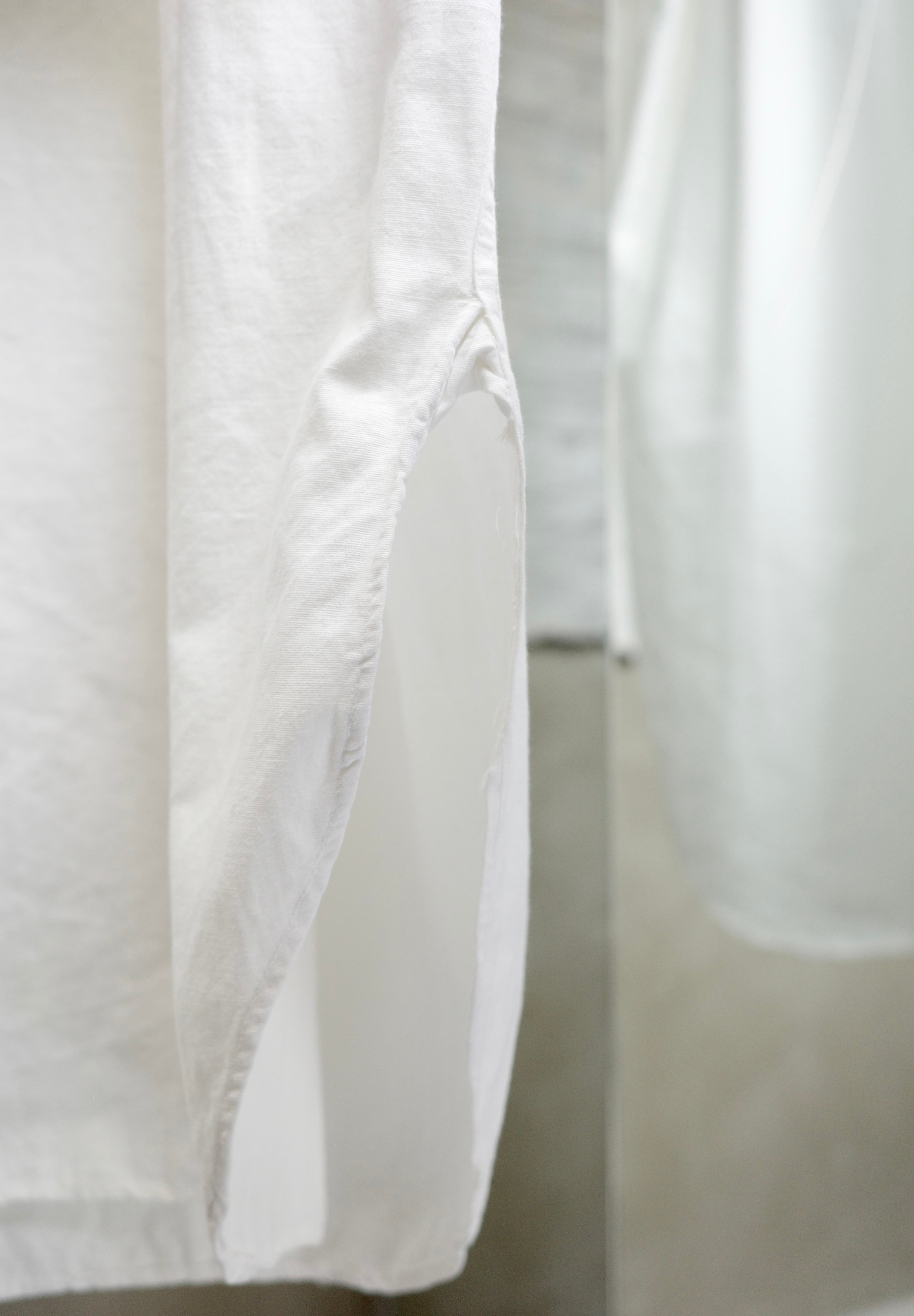 ~50s Cotton long shirts