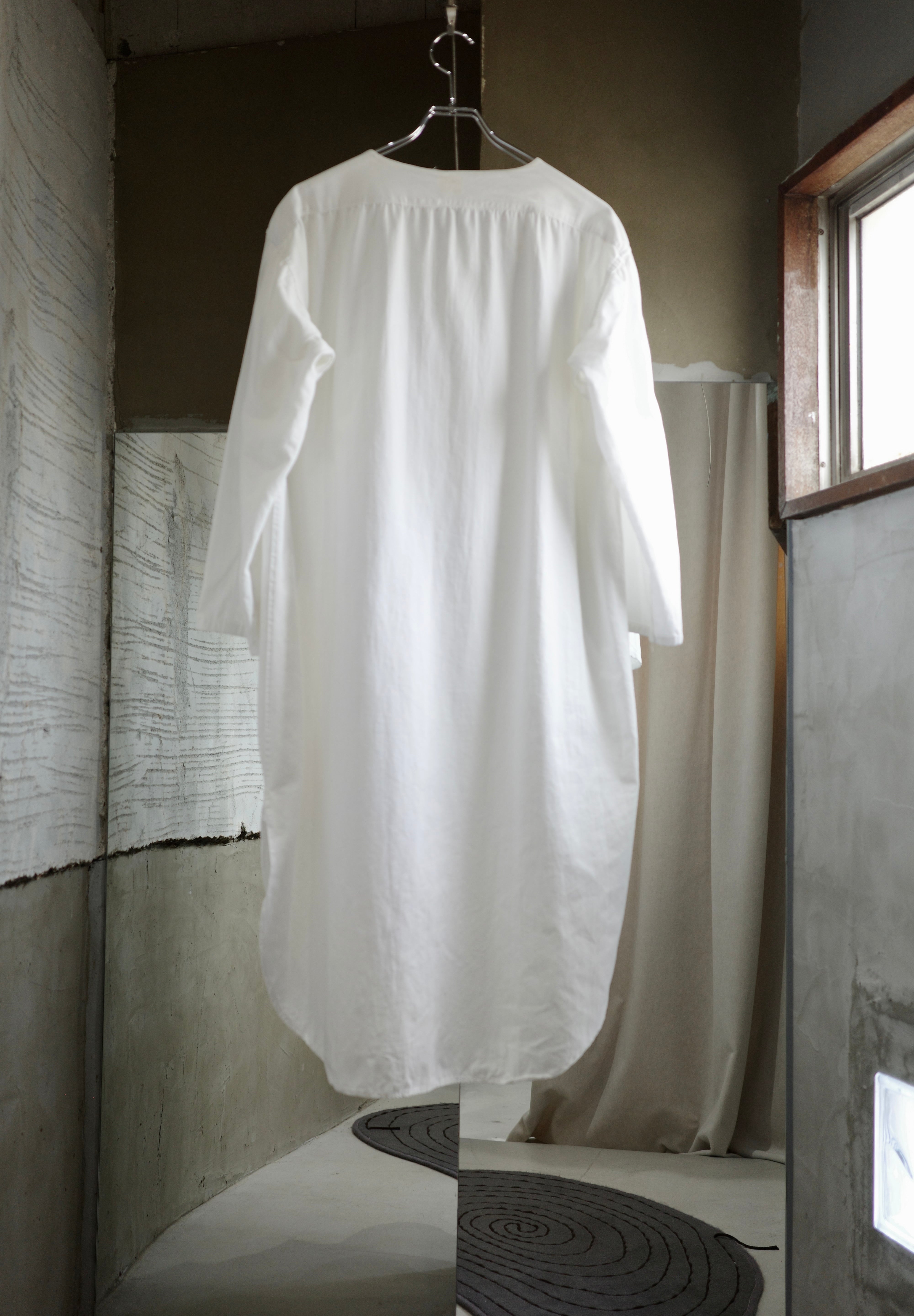 ~50s Cotton long shirts