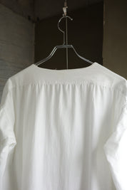 ~50s Cotton long shirts