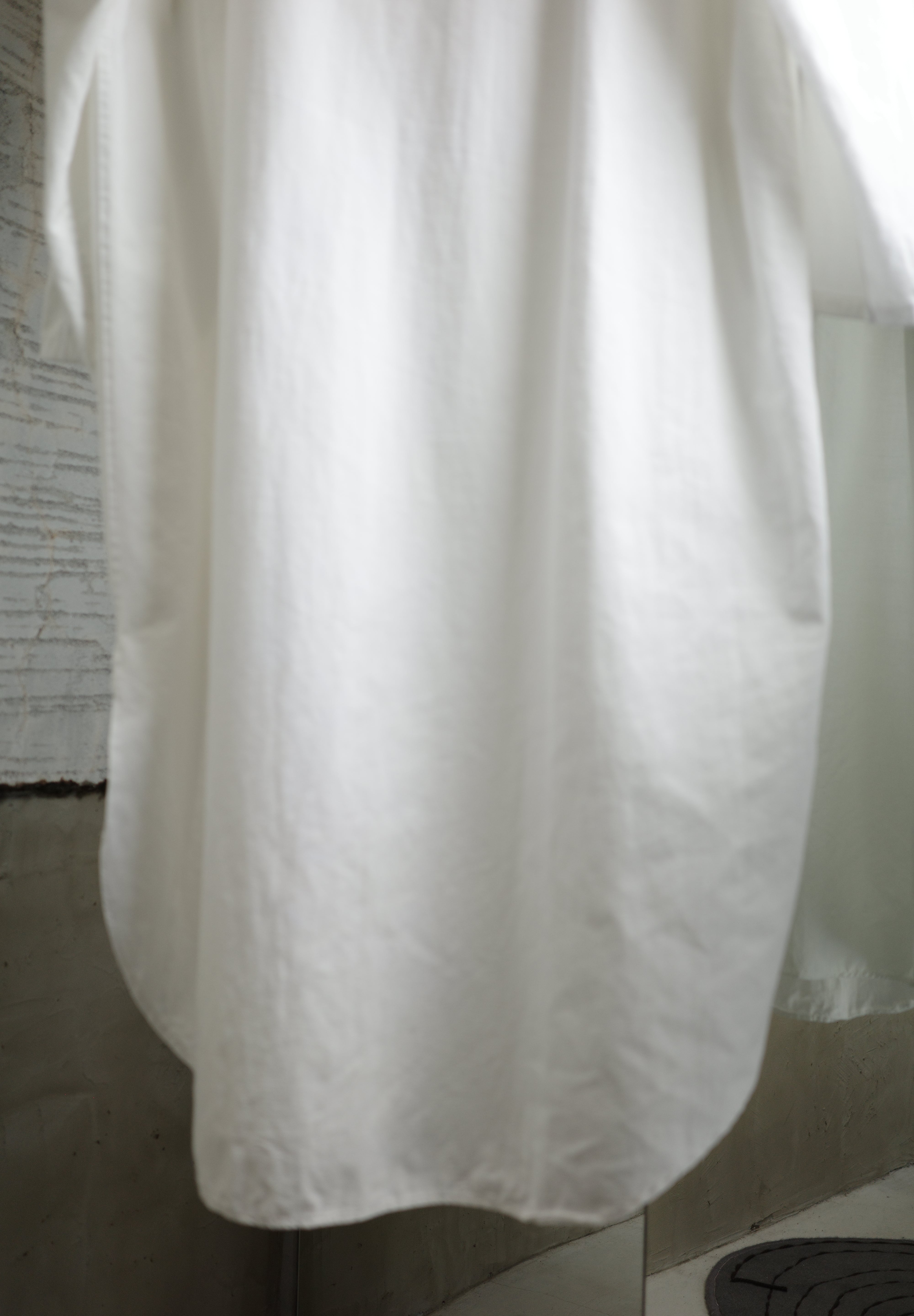 ~50s Cotton long shirts