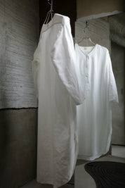 ~50s Cotton long shirts