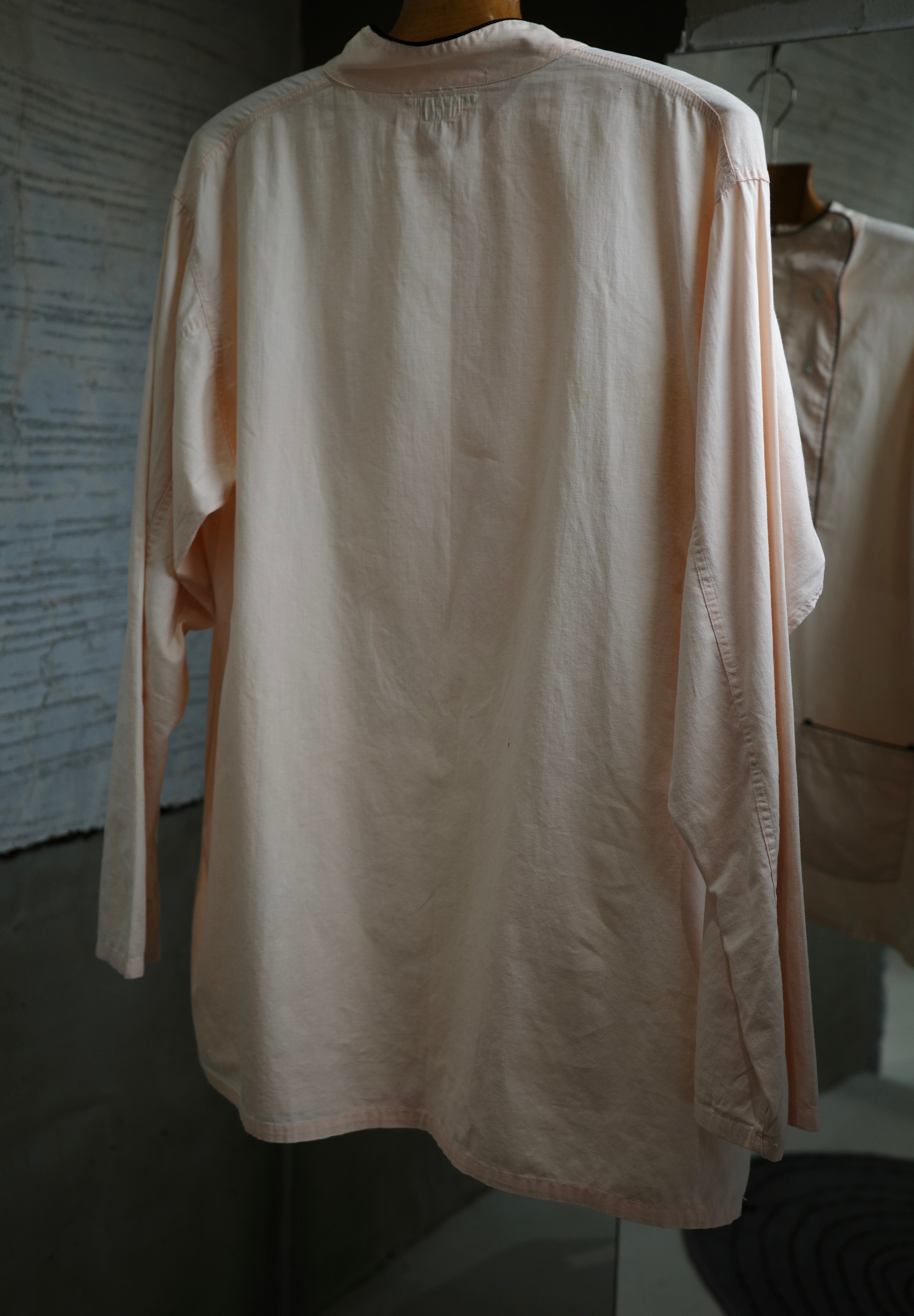 50's Pajama set up