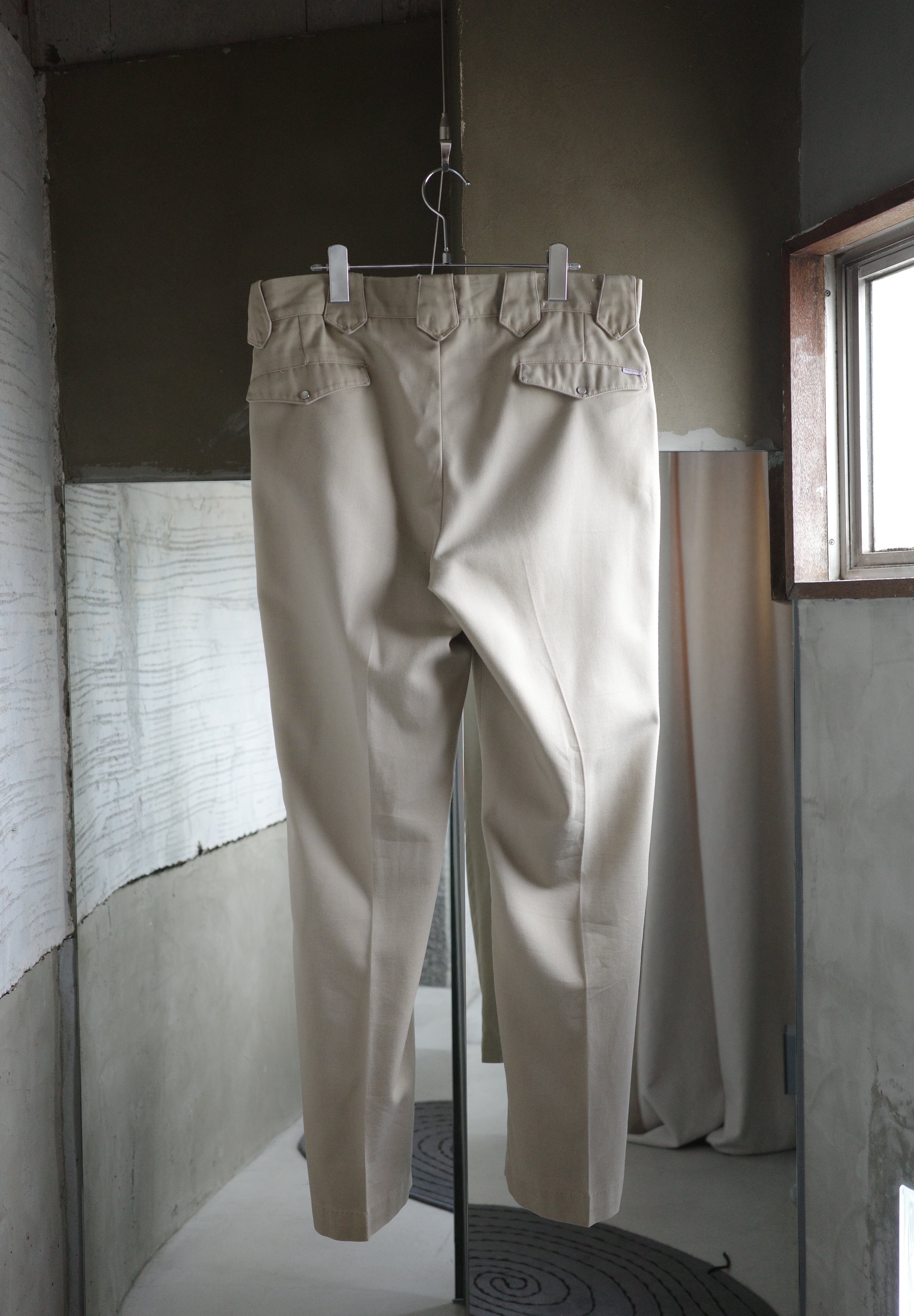 70's Carharrt cotton pants