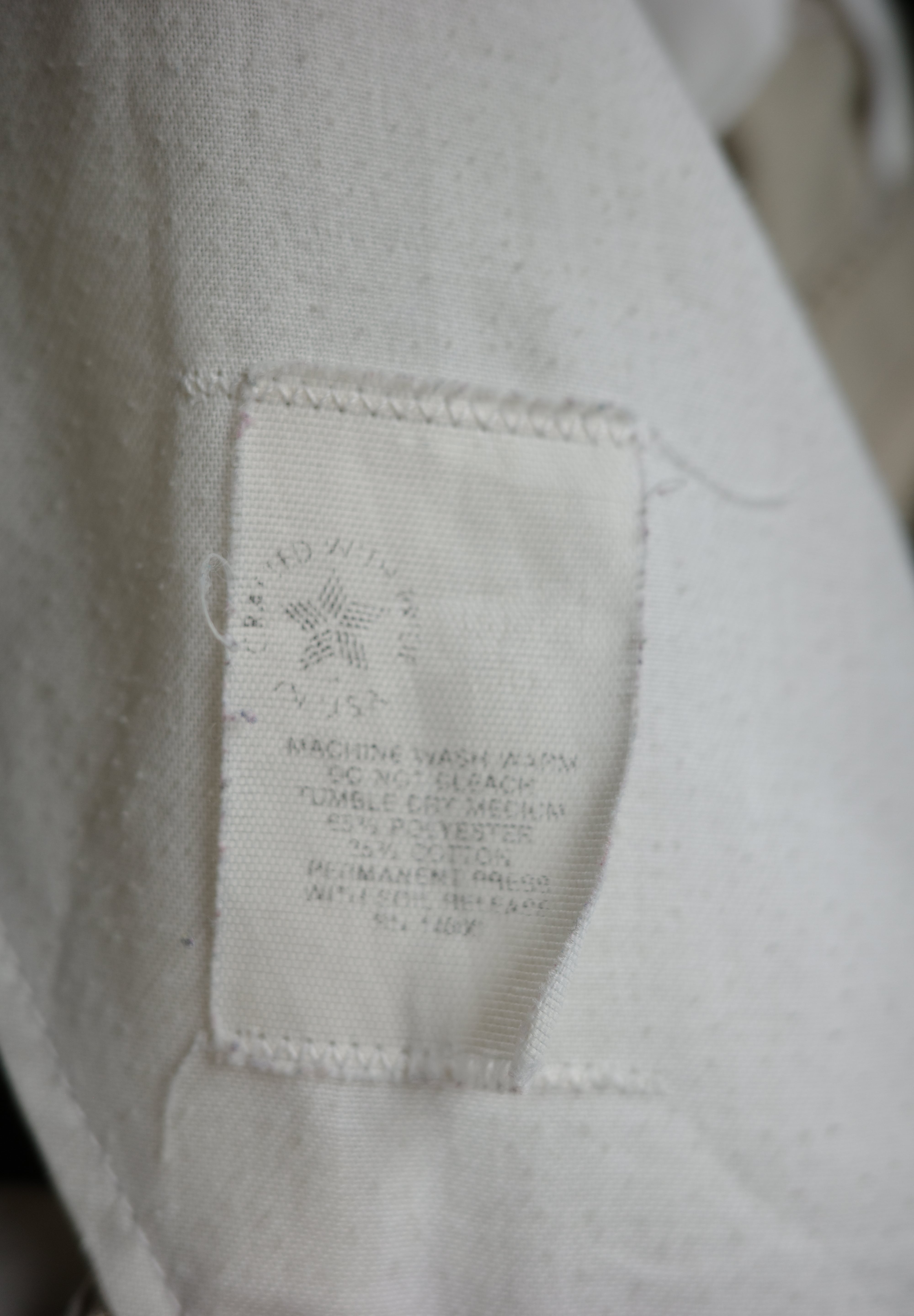 70's Carharrt cotton pants
