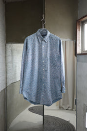 Ralph Lauren flower printed shirts