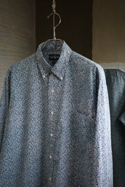 Ralph Lauren flower printed shirts